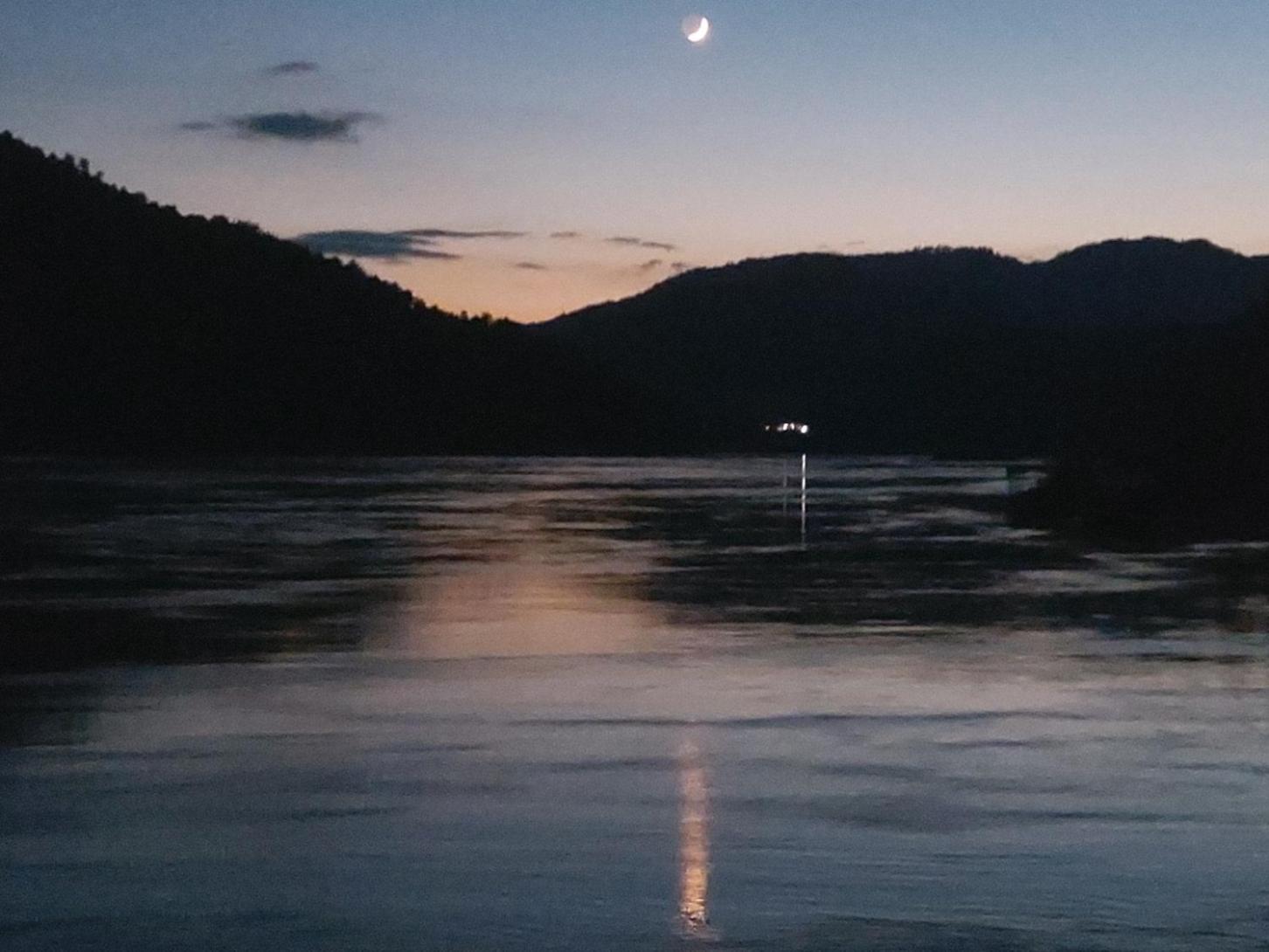 Mekong Backpackers Pakbeng Daire Dış mekan fotoğraf